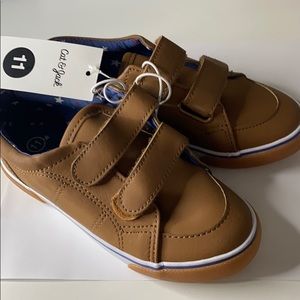 Cat & Jack boys shoes